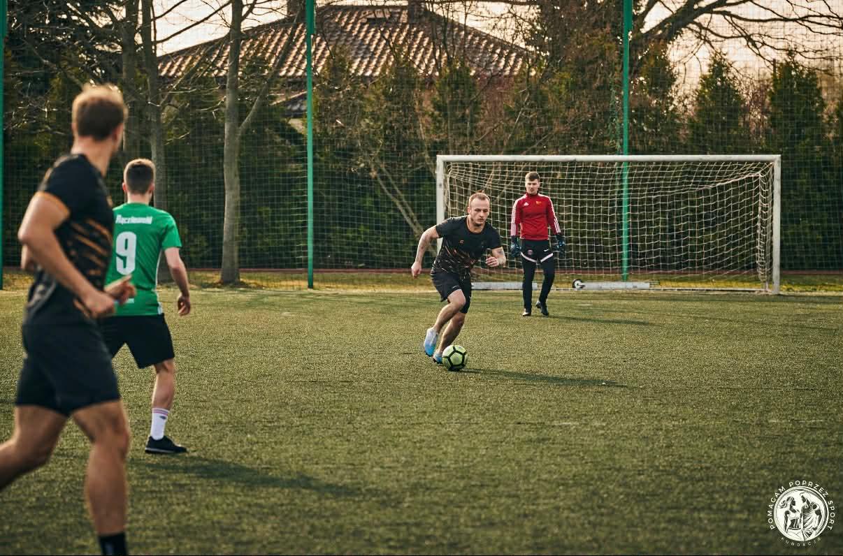 Podsumowanie drugiej kolejki - Dywizja 1