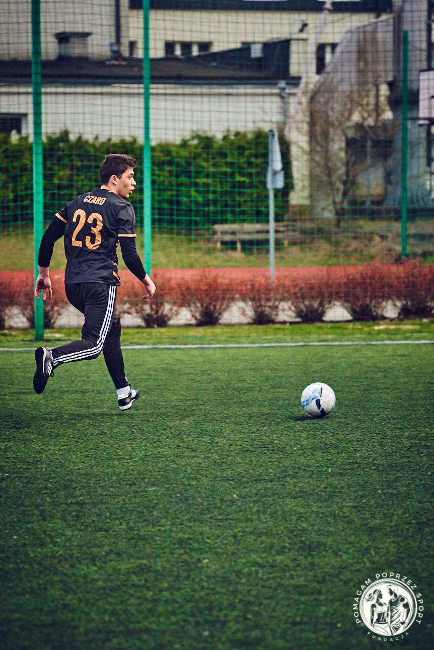 Podsumowanie czwartej kolejki - Dywizja 1