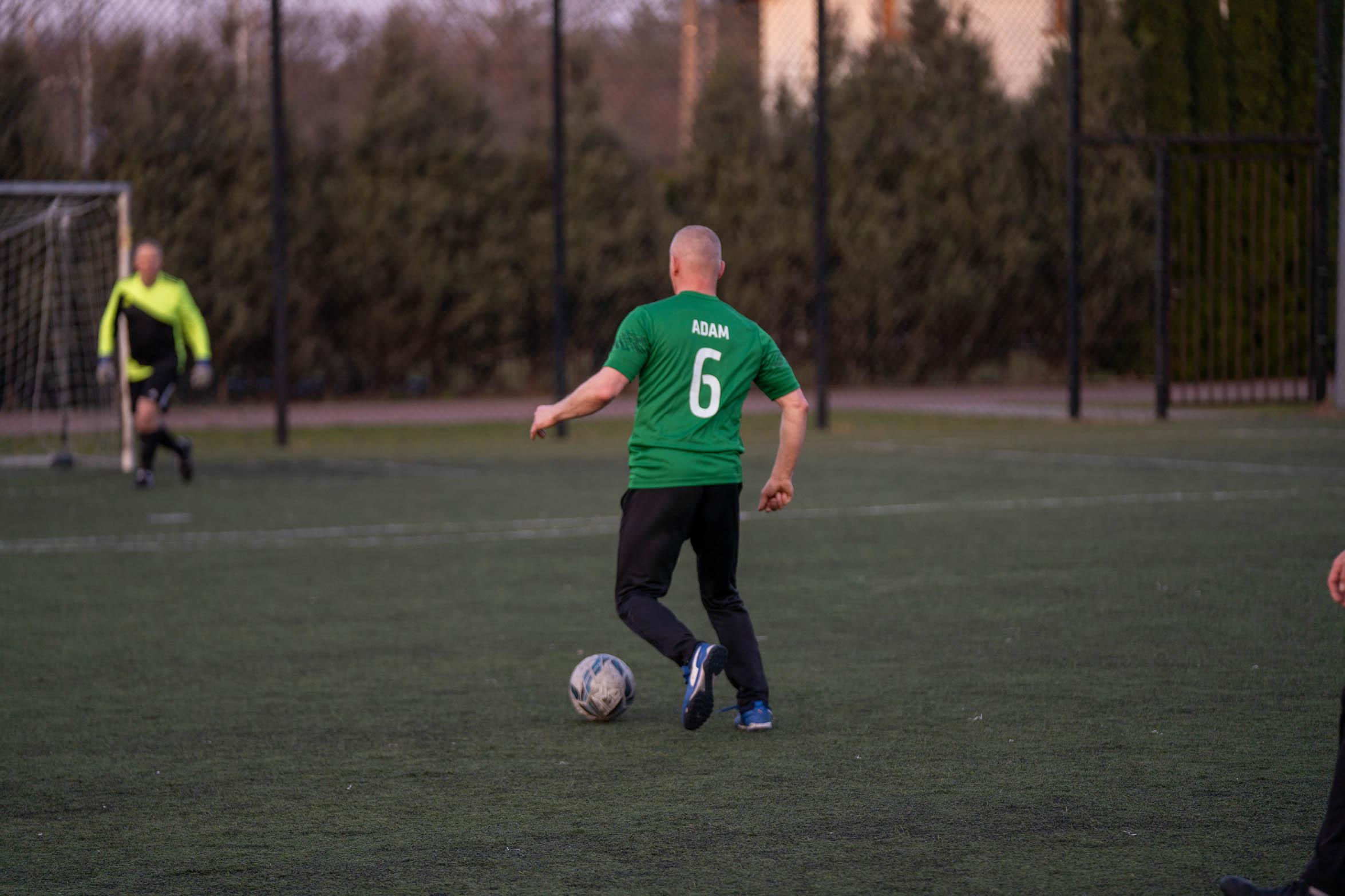 Podsumowanie trzeciej kolejki - Dywizja 2