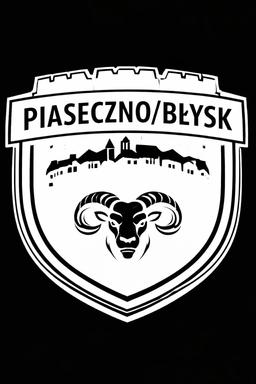 Piaseczno / Błysk