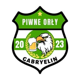 Piwne Orły Gabryelin