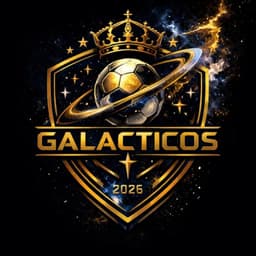 GALACTICOS