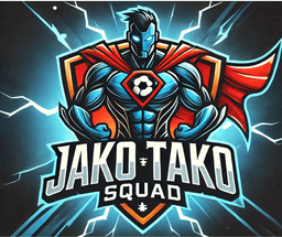 Jako Tako Squad