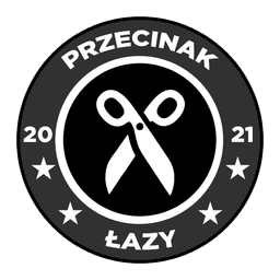 Przecinak Łazy
